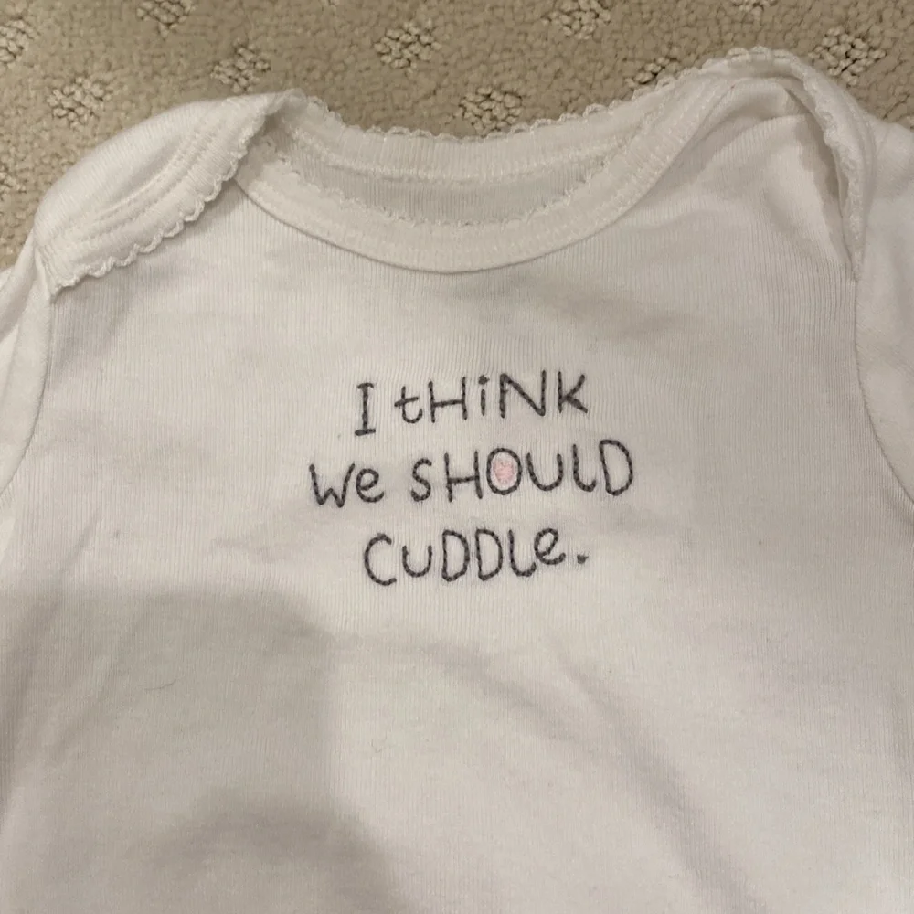 Infant Onesie